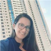 Dou aulas particulares reforço educação infantil, pré-escolar fundamental 1 e 2